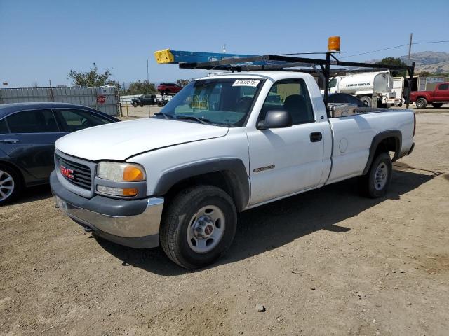 GMC NEW SIERRA