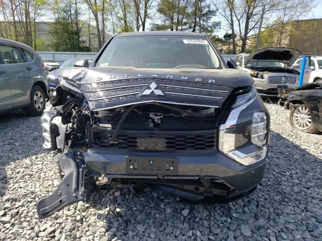 2024 MITSUBISHI OUTLANDER - JA4T5VA94RZ054641