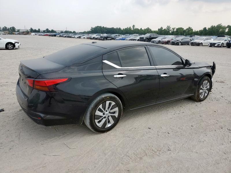 2025 NISSAN ALTIMA S - 1N4BL4BV6SN315350