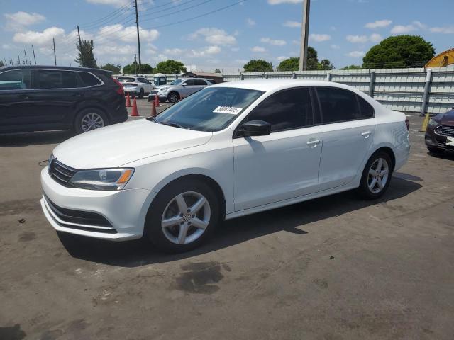 VOLKSWAGEN JETTA S