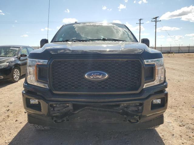 2018 FORD F150 SUPER - 1FTEW1E52JFD79483