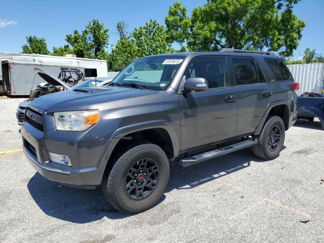 Vin: jtebu5jr5b5067573, lot: 57876675, toyota 4runner sr5 2011 img_1