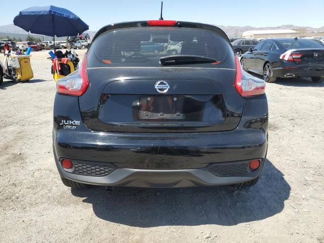 2016 NISSAN JUKE S - JN8AF5MRXGT603706