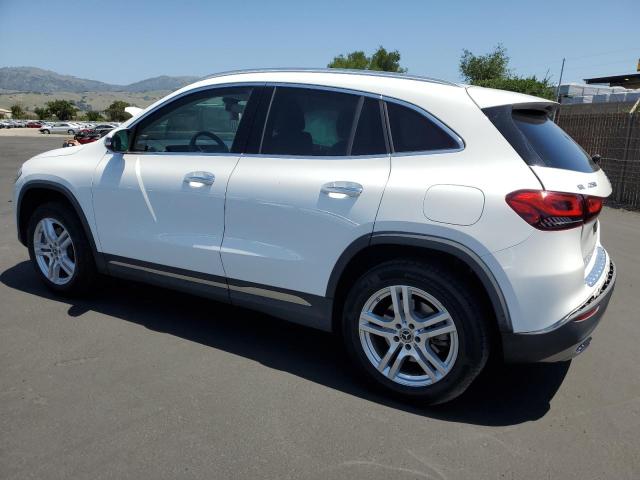Vin: w1n4n4hb1mj183918, lot: 55897075, mercedes-benz gla-class 250 4matic 20212