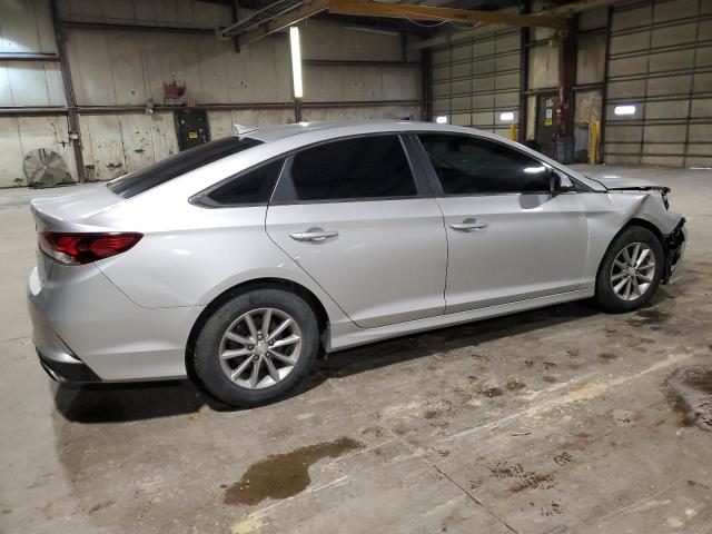 Vin: 5npe24aa8jh673850, lot: 57611275, hyundai sonata eco 20183