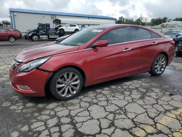 Vin: 5npec4ac2ch362397, lot: 57115015, hyundai sonata se 2012 img_1