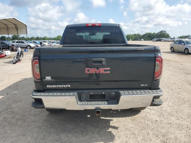 2017 GMC SIERRA K15 - 3GTU2NEJ7HG179249