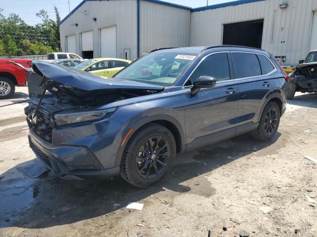 HONDA CR-V SPORT