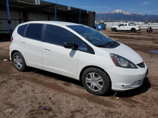 Vin: jhmge8h22ac017496, lot: 58905585, honda fit 20104
