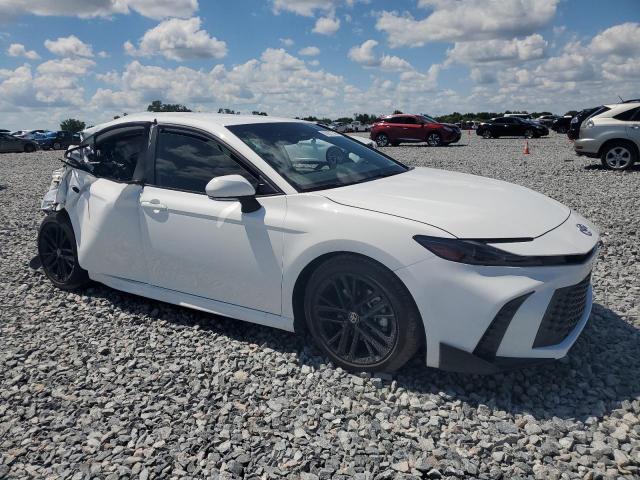 Vin: 4t1daack9su069696, lot: 56927545, toyota camry xse 20254