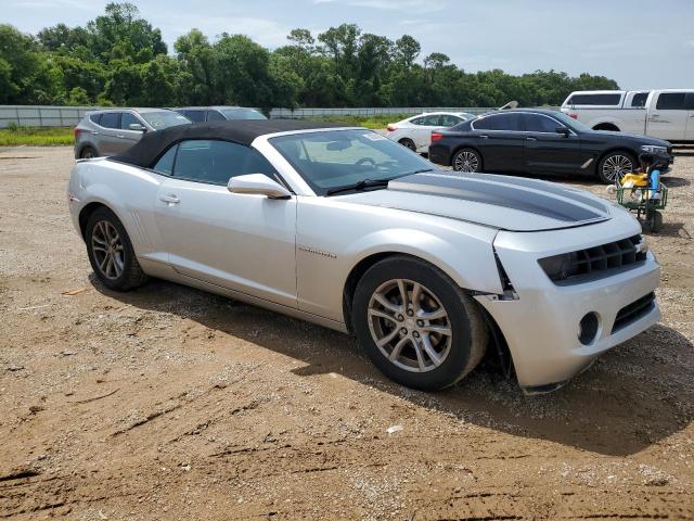 Vin: 2g1ff3d38d9207643, lot: 58380665, chevrolet camaro lt 20134