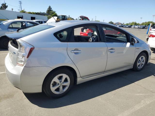 Vin: jtdkn3du1a0243729, lot: 57870045, toyota prius 20103