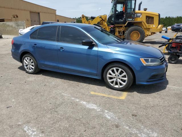 Vin: 3vwd17aj2fm290081, lot: 57290595, volkswagen jetta se 20154