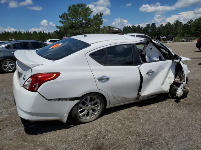 Vin: 3n1cn7ap8jl882691, lot: 56663395, nissan versa s 20183