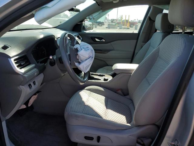 2019 GMC ACADIA SLE 1GKKNLLS3KZ246407
