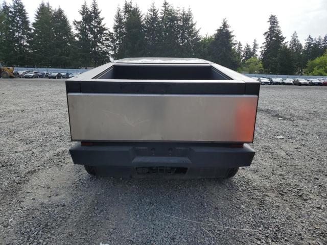 2024 TESLA CYBERTRUCK 7G2CEHED6RA022036