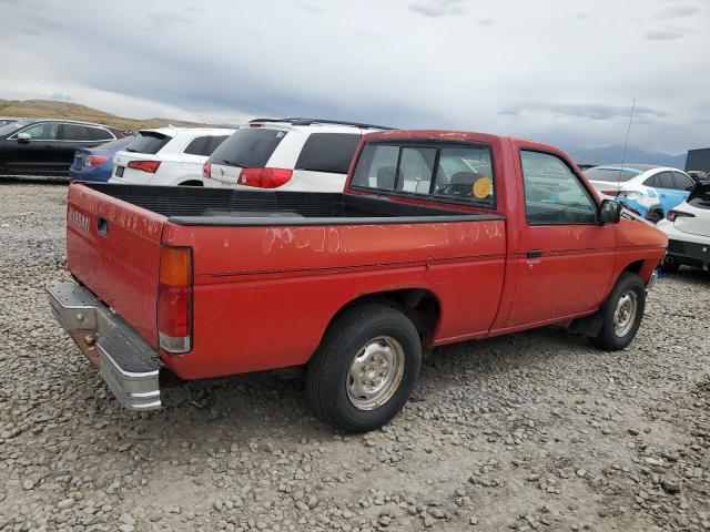 Vin: 1n6sd11sxnc369714, lot: 56707275, nissan navara short wheelbase 19923