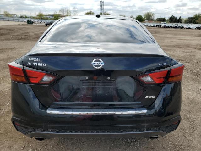 2020 NISSAN ALTIMA SR - 1N4BL4CW8LC119785