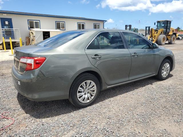 Vin: 4t1bf1fkxdu642094, lot: 57203255, toyota camry l 20133