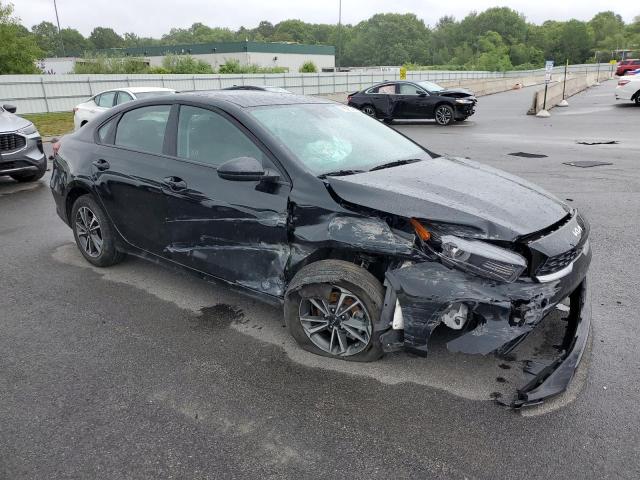 Vin: 3kpf24ad0re789686, lot: 58768495, kia forte lx 20244