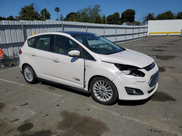 Vin: 1fadp5cu0el513396, lot: 56011485, ford cmax premium 20144