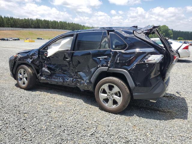Vin: jtmdwrfv4ld545025, lot: 57902085, toyota rav4 limited 20202