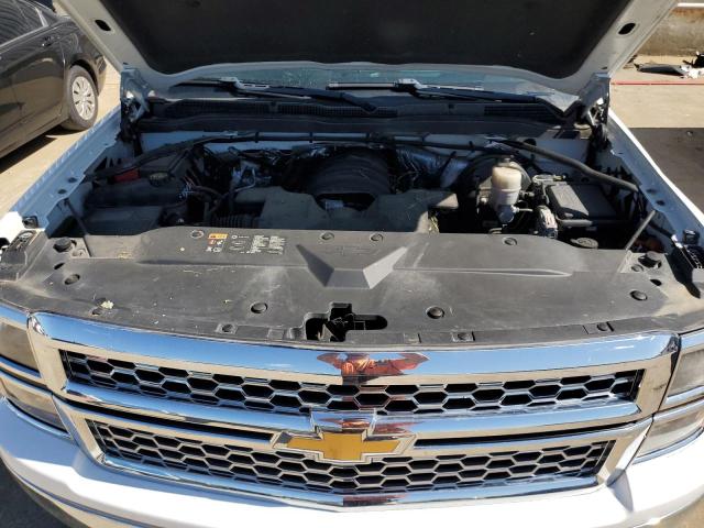 2015 CHEVROLET SILVERADO - 3GCUKREC5FG416357