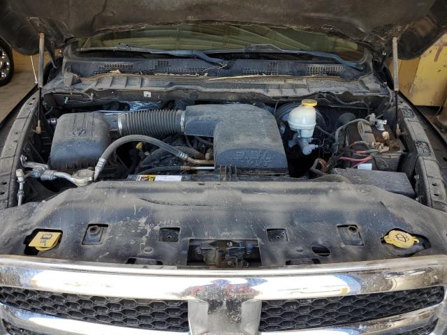 2017 RAM 1500 ST - 3C6JR6AGXHG504711