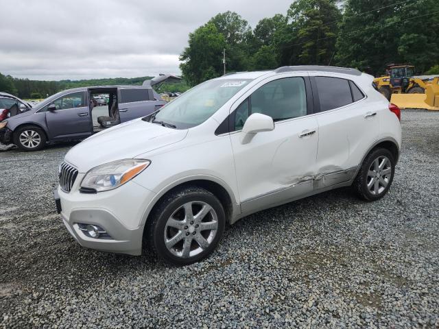 Vin: kl4cjhsb8db139742, lot: 58242725, buick encore premium 2013 img_1