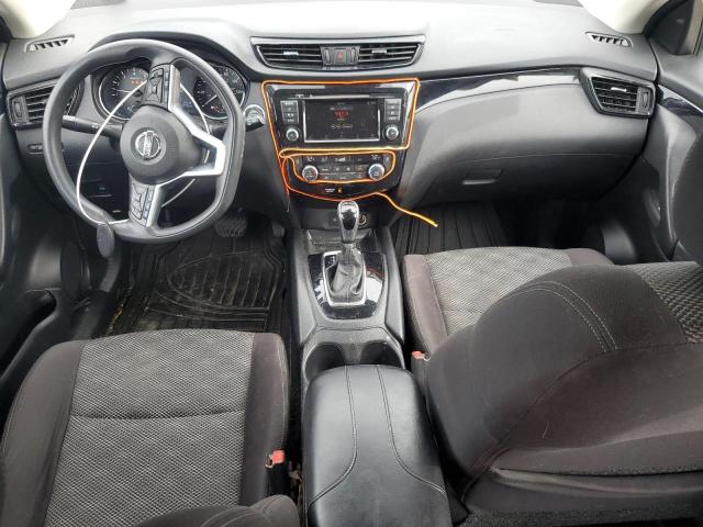 2019 NISSAN ROGUE SPOR - JN1BJ1CR1KW629713