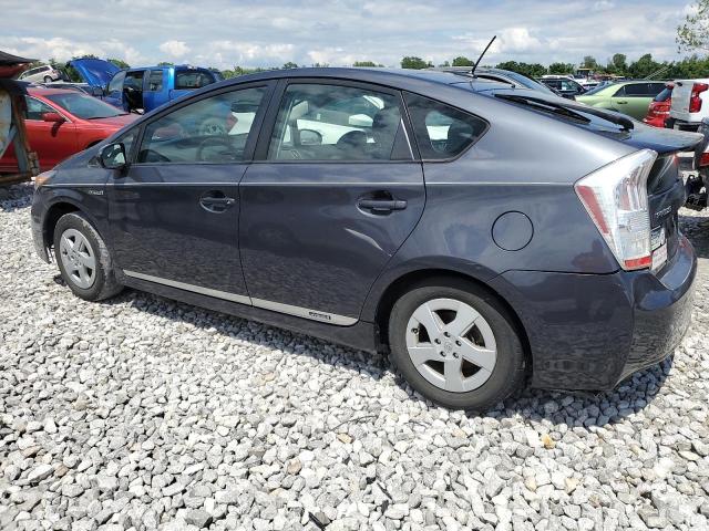 Vin: jtdkn3du5b1423114, lot: 58724315, toyota prius 20112