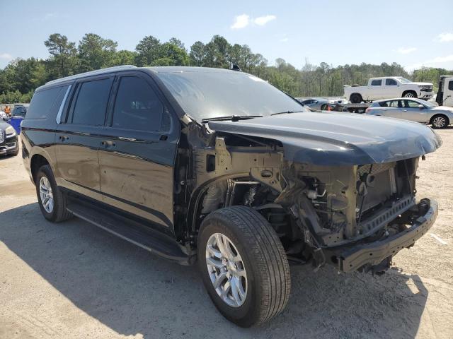 2021 CHEVROLET SUBURBAN C 1GNSCCKD2MR267361