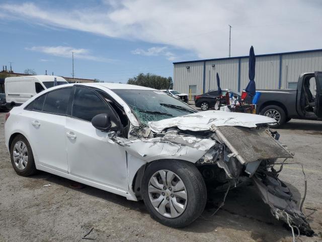 2016 CHEVROLET CRUZE LIMI 1G1PC5SH3G7210544