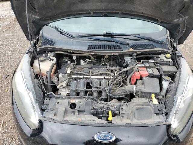 2019 FORD FIESTA SE - 3FADP4BJ2KM159747