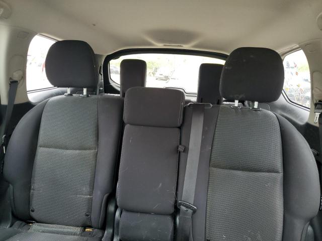 2020 NISSAN PATHFINDER - 5N1DR2AM5LC576489