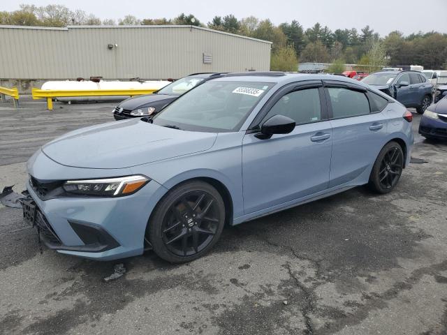HONDA CIVIC SPOR