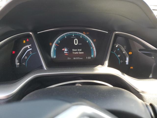 2016 HONDA CIVIC TOUR - 19XFC1F94GE222040