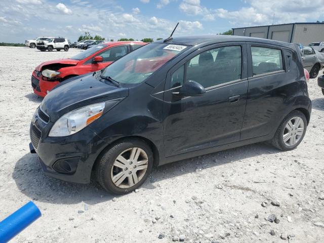 Vin: kl8cd6s97dc618333, lot: 58043405, chevrolet spark 1lt 2013 img_1