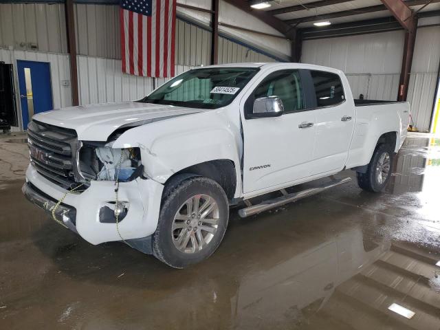 Vin: 1gtg6ce38f1216182, lot: 58414525, gmc canyon slt 2015 img_1