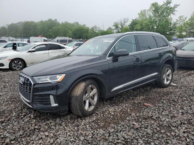 Vin: wa1ajaf78ld011590, lot: 57129915, audi q7 premium 2020 img_1