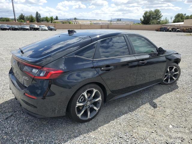 2025 HONDA CIVIC SPOR 19XFL4H9XSE004028
