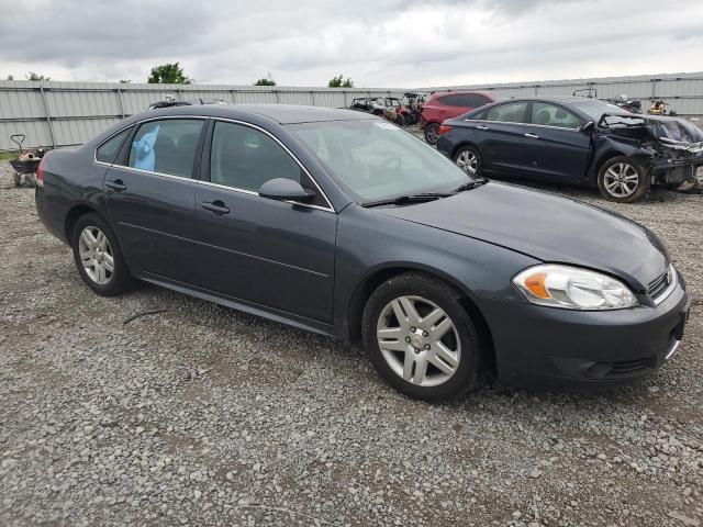 Vin: 2g1wb5ekxb1214733, lot: 55831275, chevrolet impala lt 20114