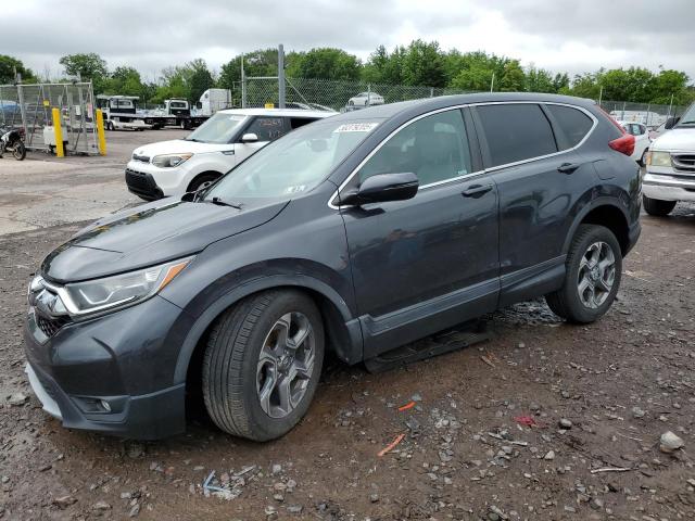 Vin: 2hkrw2h85jh693325, lot: 58379205, honda crv exl 2018 img_1