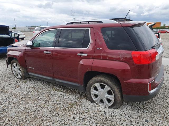 Vin: 2gkfluekxh6123427, lot: 57660525, gmc terrain slt 20172