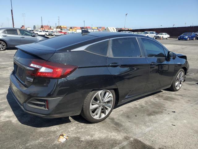 Vin: jhmzc5f31jc014923, lot: 58270935, honda clarity touring 20183