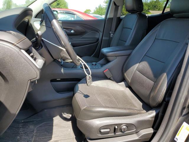 2020 GMC TERRAIN SL - 3GKALPEV4LL199008