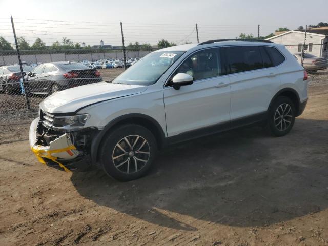 Vin: 3vv2b7ax3mm153399, lot: 57047445, volkswagen tiguan se 2021 img_1