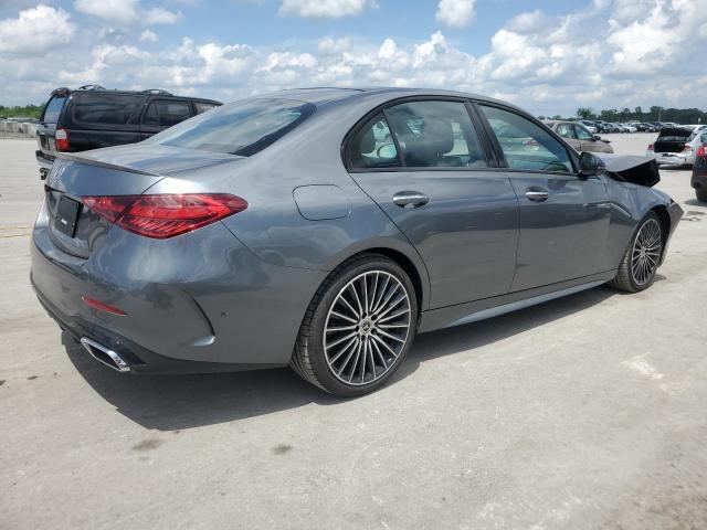Vin: w1kaf4gb2rr229831, lot: 56126815, mercedes-benz c-class 300 20243