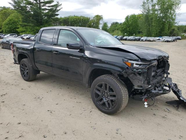 Vin: 1gcptdek6s1132944, lot: 57753015, chevrolet colorado z71 20254