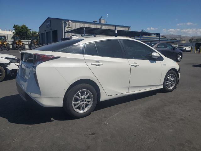 Vin: jtdkbrfu4j3082395, lot: 56761505, toyota prius 20183